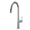 Vòi rửa bát Kluger KLF0020S 2 voi rua bat kluger klf0020s