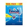 Viên rửa bát Finish Essential 100 viên 2 vien rua bat finish essential 100 vien