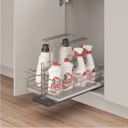 Rổ đựng dụng cụ vệ sinh Hafele 595.04.096 2 anh ro dung dung cu ve sinh hafele 595.04.096