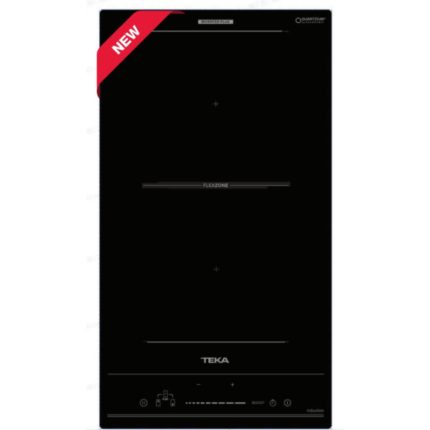 Bếp từ domino 2 vùng nấu Teka VI2.1 SSM BK 112650007