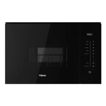Lò vi sóng kết hợp nướng Teka MLEG 820 FI BK 112060005