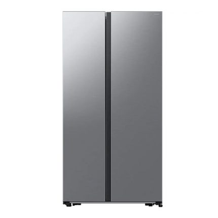 Tủ lạnh 2 cánh side by side Inverter 583 Lít Samsung RS57DG400EM9SV