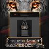 Máy rửa bát độc lập Junger Leopard DWJ-103 2 May rua bat Junger Leopard DWJ 103fix