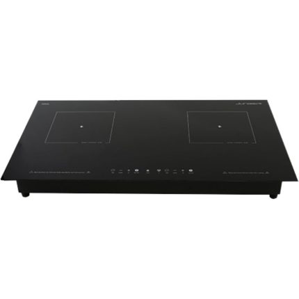 Bếp từ kết hợp hồng ngoại Junger MTD-18 lắp âm 3 anh bep tu ket hop hong ngoai junger mtd 18 lap am