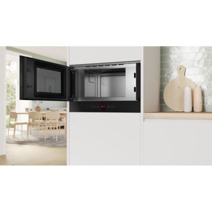 Lò vi sóng âm tủ BOSCH BFL7221B1 4 anh lo vi song am tu bosch bfl7221b1