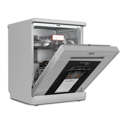 Máy rửa bát độc lập Junger DWJ-140 2 anh may rua bat doc lap junger dwj 140