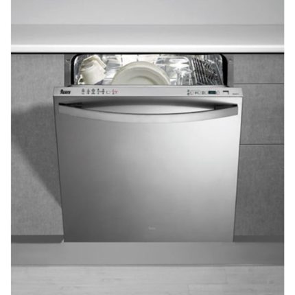 Máy rửa bát Teka Entry 15 sets (stainless)