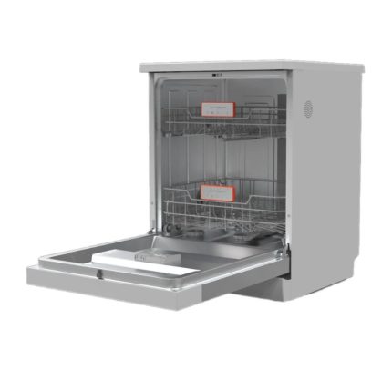Máy rửa bát độc lập Junger DWJ-140 3 ben trong may rua bat doc lap junger dwj 140