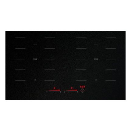 Bếp từ 2 vùng nấu Kocher X-NANO 8