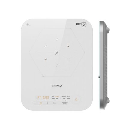 Bếp từ đơn GrandX  GX IH169