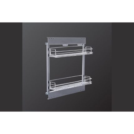 Kệ đựng chất tẩy rửa GrandX XU.200S