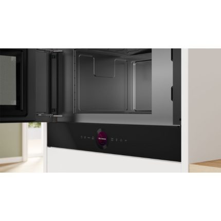 Lò vi sóng âm tủ BOSCH BFL7221B1 3 long lo vi song am tu bosch bfl7221b1
