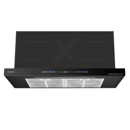 Máy hút mùi âm tủ GrandX GX H80F85B