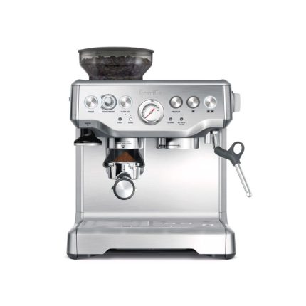 may pha ca phe breville bes870xl
