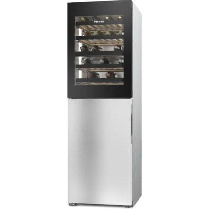 Tủ rượu Miele KWNS 4784 DE CLST - 303L