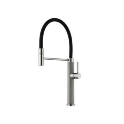 Vòi rửa chén nóng lạnh GrandX GXF01