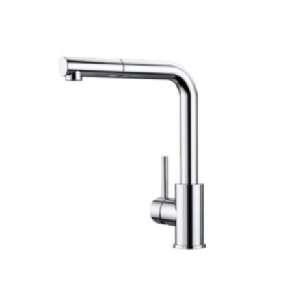 Vòi rửa chén nóng lạnh GrandX GXF02