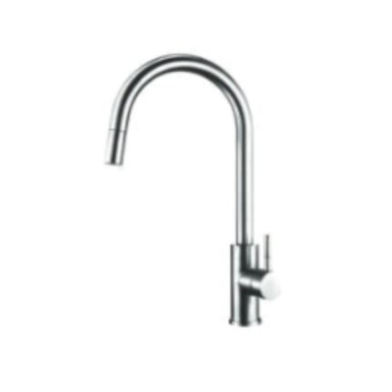 Vòi rửa chén nóng lạnh GrandX GXF05