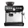 black may pha ca phe breville bes870xl