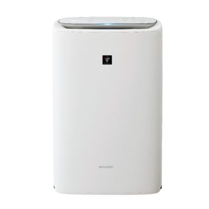 Máy lọc không khí và tạo ẩm Sharp KI-N40V-W/H
