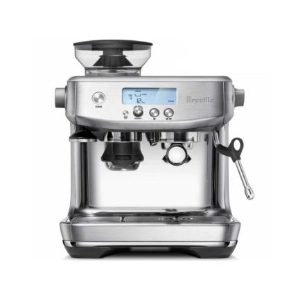 Máy pha cà phê Breville BES878BSS1BUS1