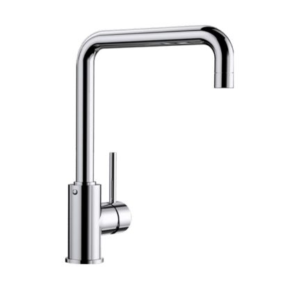 Vòi rửa bát Blanco Mili Chrome 524709