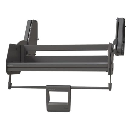 Kệ nâng hạ Hafele 504.68.379 Imove R900mm