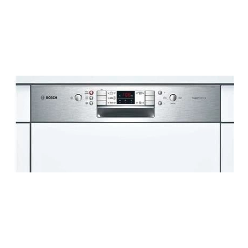 Máy rửa chén bát Bosch SMI65N65EU Máy rửa chén bát Bosch SMI65N65EU