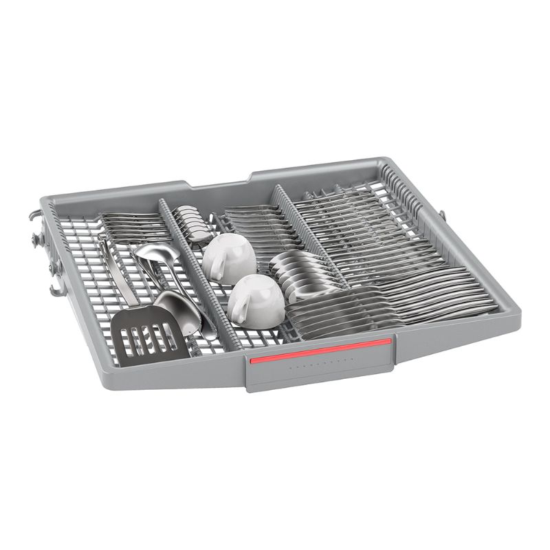 Giàn rửa 1 máy rửa chén bát Bosch SMI65N65EU Giàn rửa 1 máy rửa chén bát Bosch SMI65N65EU