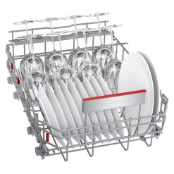 Máy rửa chén bát Bosch SMI65N65EU 7 Giàn rửa 2 máy rửa chén bát Bosch SMI65N65EU
