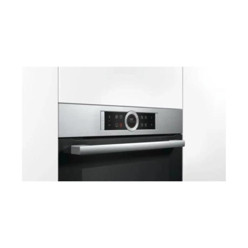 Lò nướng Bosch HBG673BS1F Lò nướng Bosch HBG673BS1F