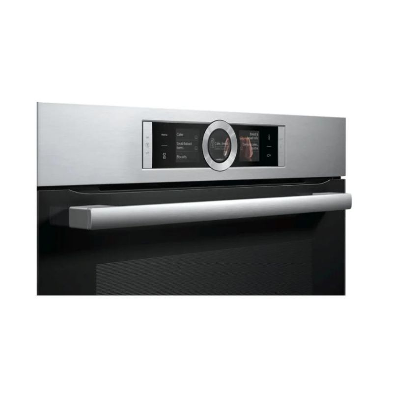 Lò nướng Bosch HBG6764S1 Lò nướng Bosch HBG6764S1