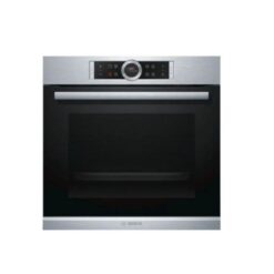 Lò nướng Bosch HRG635BS1