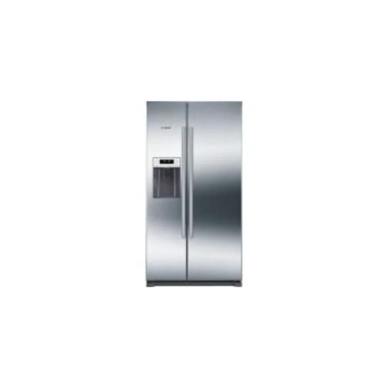 Tủ lạnh Bosch KAD90VI20 Tủ lạnh Bosch KAD90VI20