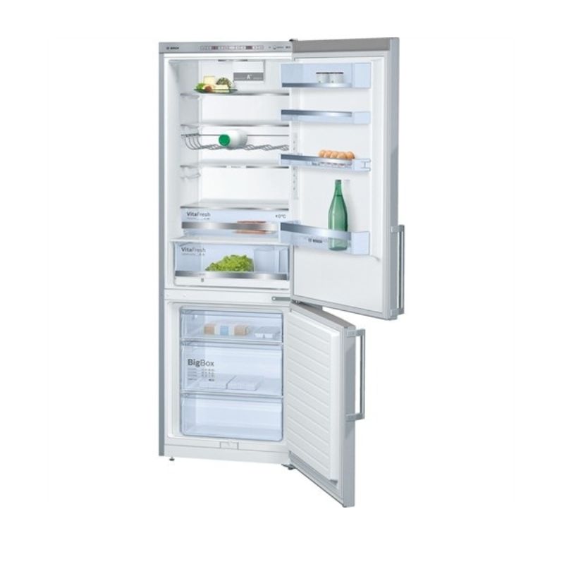 Tủ lạnh Bosch KGE49AI31 Tủ lạnh Bosch KGE49AI31