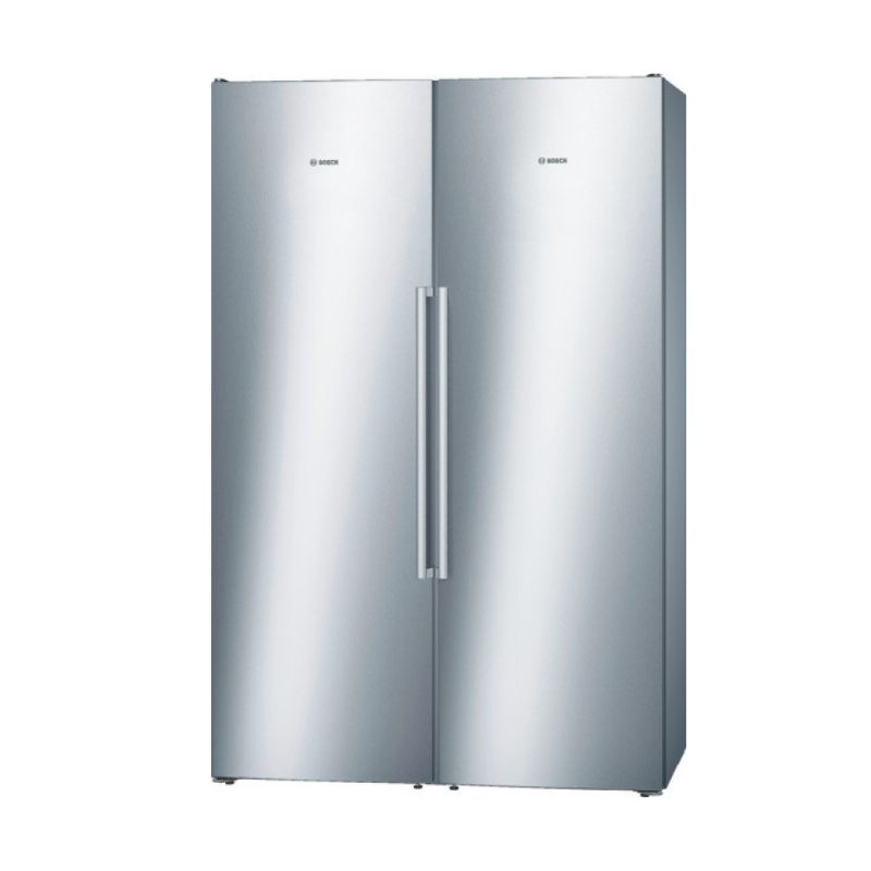 Tủ lạnh cỡ lớn Bosch KSV36VI30-GSN36VI30 Tủ lạnh cỡ lớn Bosch KSV36VI30-GSN36VI30