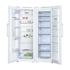 Tủ lạnh cỡ lớn Bosch KSV33VW30-GSN33VW30 3 Tủ Lạnh Cỡ Lớn Bosch KSV33VW30-GSN33VW30
