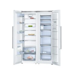 Tủ lạnh cỡ lớn Bosch KSV36BW30-GSN36BW30