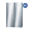Tủ lạnh cỡ lớn Bosch KSV36AI41-GSN36AI31 1 Tủ lạnh cỡ lớn Bosch KSV36AI41-GSN36AI31