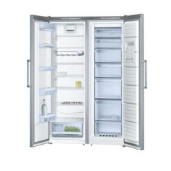 Tủ lạnh cỡ lớn Bosch KSV36AI41-GSN36AI31