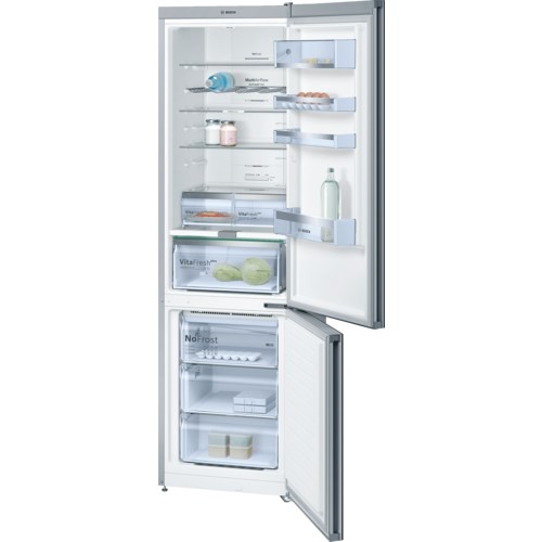 Kích thước Tủ lạnh Bosch KGN39LB35 Kích thước Tủ lạnh Bosch KGN39LB35