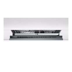 Bảng điều khiển máy rửa chén bát Bosch SMV25CX02E