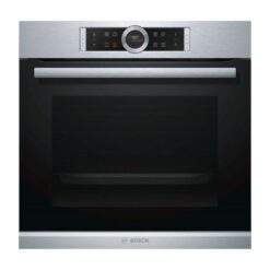 Lò nướng Bosch HBG635BS1