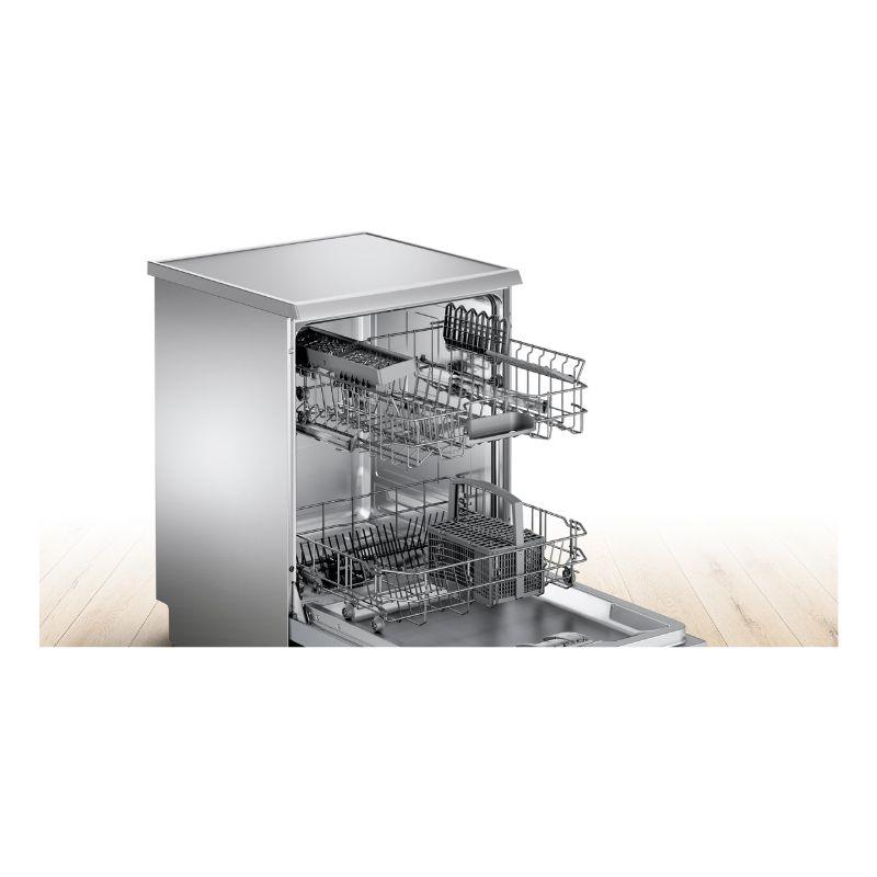 Ảnh máy rửa chén bát Bosch SMS25CI05E Ảnh máy rửa chén bát Bosch SMS25CI05E