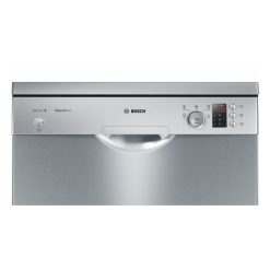 Máy rửa chén bát Bosch SMS25CI05E 3 Bảng điều khiển máy rửa chén bát Bosch SMS25CI05E