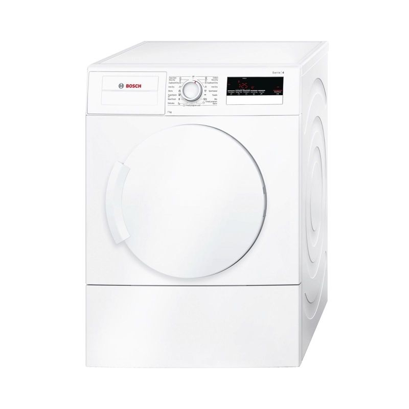 Máy sấy Bosch WTA74201SG Máy sấy Bosch WTA74201SG