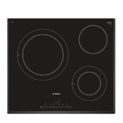 Bếp hồng ngoại Bosch PKK651FP1E