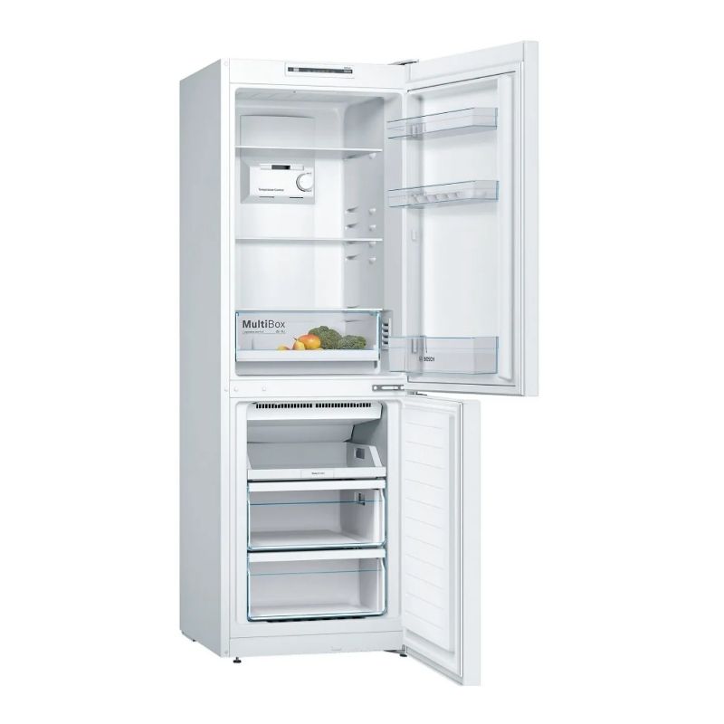 Tủ lạnh Bosch KGN33NW20G cao cấp Tủ lạnh Bosch KGN33NW20G cao cấp