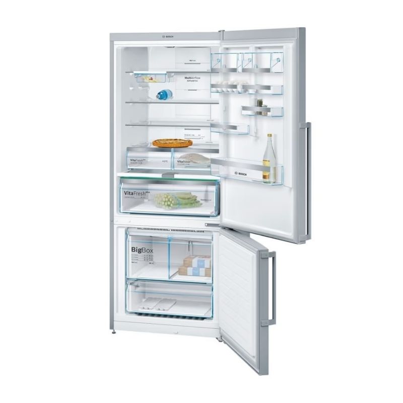 Tủ lạnh Bosch KGN76AI30N Tủ lạnh Bosch KGN76AI30N