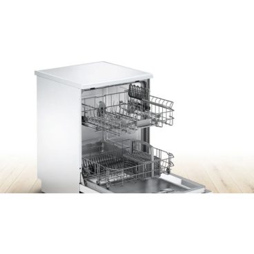 Hình ảnh máy rửa bát Bosch SMS25AW00E